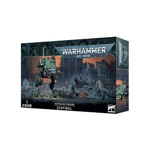 【2023年1月28日発売商品】【新品】アストラ・ミリタルム：センチネル [ウォーハンマー40.00...