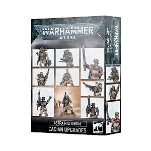 o363 未開封　デスコーア　キルチーム Amazon | ウォーハンマー40000 KILL TEAM キルチーム