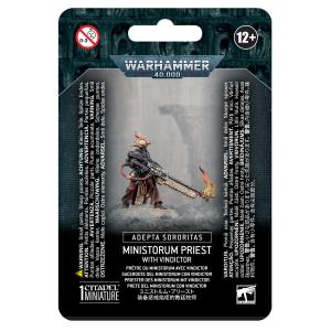 2024年11月29日発売】【新品】バトルフォース アデプタ・ソロリタス