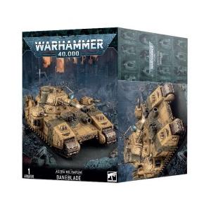【2023年1月28日発売商品】【新品】アストラ・ミリタルム：ベインブレイド [ウォーハンマー40....