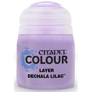 シタデル・カラー Paint - Layer DECHALA LILAC ディシャーラ・ライラック ...