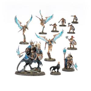 【新品】『日本語版』 A.O.シグマー:スピア...の詳細画像2