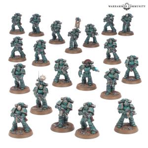 【2023年10月28日発売】【新品】レギオネ...の詳細画像1