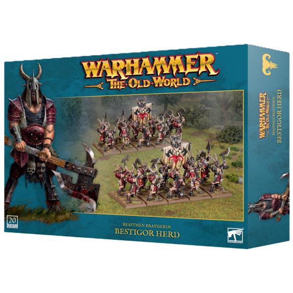 【2025年6月14日発売】【新品】ビーストマン・ビュレイハード：ベスティゴウル・ハード [オールド...