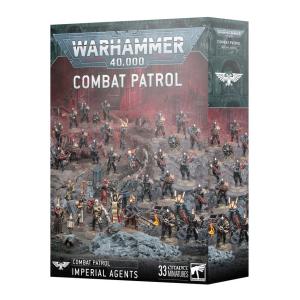 2024年8月24日発売】【新品】インペリアル・エージェント 2024年8月24日発売】【新品】インペリアル・エージェント