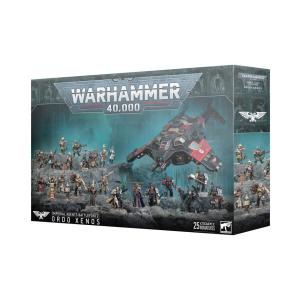 2024年10月5日発売】【新品】キルチーム:コマンド (オルク 2024年10月5日発売】【新品】キルチーム:コマンド (オルク