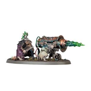 【2024年9月21日発売】【新品】スケイヴン...の詳細画像1