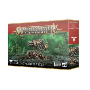 2023年9月9日発売】【新品】ティラニッド：ノルン・エミッサリー