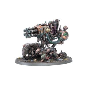 【2024年10月26日発売】【新品】スケイヴ...の詳細画像1