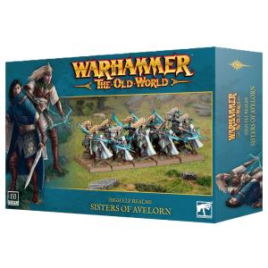 ゲームズワークショップ ハイエルフ・レルム：フェニックスガード