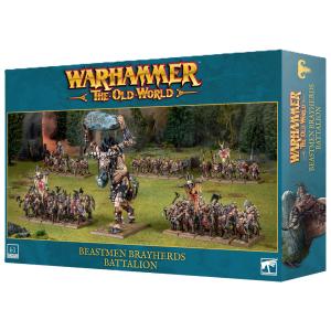 2025年6月14日発売】【新品】ビーストマン・ビュレイハード