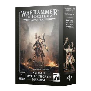 2026年5月9日発売】【新品】アルマゲドン・バタリオン：アデプタ