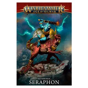 PrimordialStarhost　セラフォン　バトルフォース　ウォーハンマー 楽天市場】バトルフォース： セラフォン 『プライモーディアル・スター