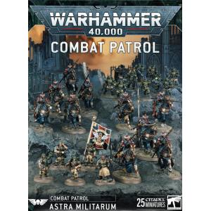 2025年3月15日発売】【新品】 コンバットパトロール:アエルダリ 2025年3月15日発売】【新品】 コンバットパトロール:アエルダリ