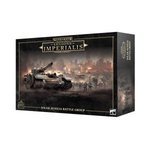 2024年9月7日発売】【新品】ソーラー・アウクシリア：レマン・ラス