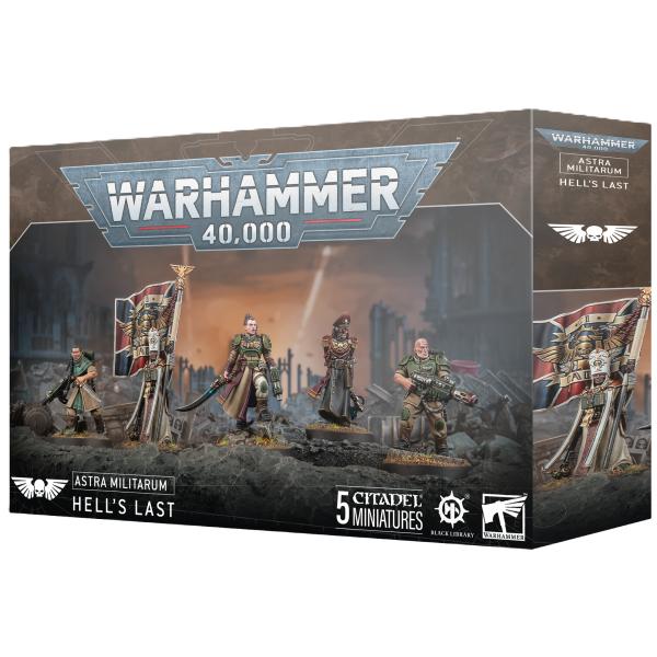 【2025年3月15日発売】【新品/限定モデル】 アストラ・ミリタルム：ミンカ・レスク 地獄の生き残...