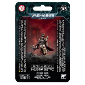 Warhammer 40,000: KILL TEAM: HIVE STORM ウォーハンマー40,000 