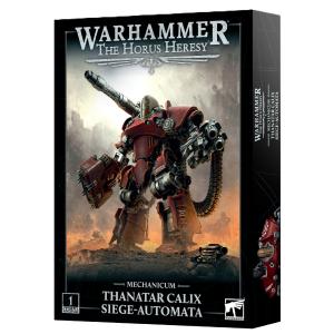新品】ホルス・ヘレシー: インペリアルナイト/ケイオスナイト