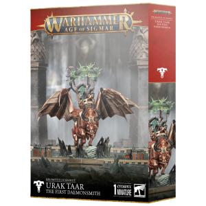 2026年8月1日発売】【新品】ウォーハンマー A.O.S：オゴウル