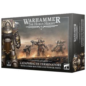 新品】レギオネス・アスタルテス：マークVI・タクティカル・スカッド