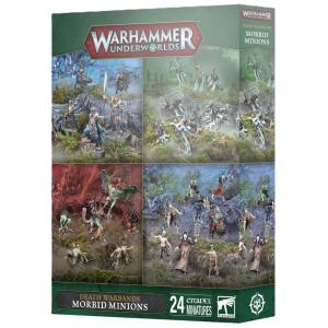 Warhammer コンバットパトロール　デスガード 2025版　新品未開封 2025年5月10日発売】【新品】コンバットパトロール：デスガード
