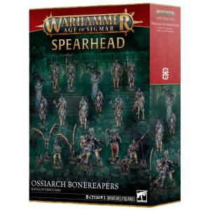 2026年5月2日発売】【新品】『日本語版』スピアヘッド：灰燼を冠する都