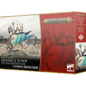 2026年5月30日発売】【新品】シティ・オヴ・シグマー：朝びらきの凱旋