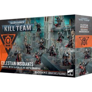 2025年10月4日発売】【新品】ウォーハンマー・ヒーローズ 2025年