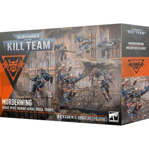 2026年5月30日発売】【新品】『日本語版』キルチーム：デヴランの恐怖