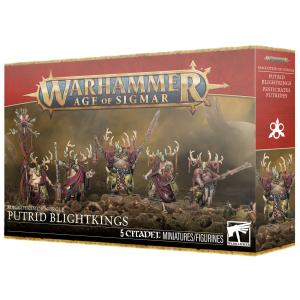 2026年1月17日発売】【新品】マゴットキン・オヴ・ナーグル