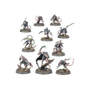 【2026年7月18日発売】【新品】スケイヴン...の詳細画像1