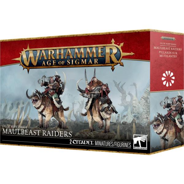 【2026年8月29日発売】【新品】オゴウル・モウトライブ：モールビースト・レイダー [95-16]...