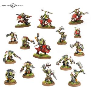 【2026年8月8日発売】【新品】キルチーム:...の詳細画像2