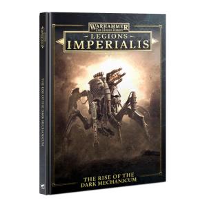 新品】ホルス・ヘレシー: インペリアルナイト/ケイオスナイト