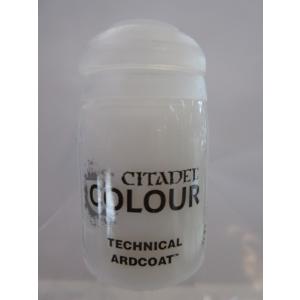 シタデル・カラー Paint - Technical TECHNICAL: 'ARDCOAT 27-03 『テクニカル』