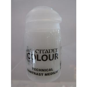 シタデル・カラー Paint - Technical TECHNICAL: LAHMIAN MEDIUM 27-02