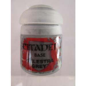 シタデル・カラー Paint - Base CELESTRA GREY 21-26 『ベース』
