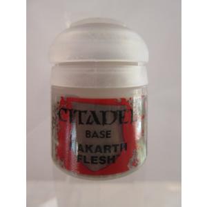 シタデル・カラー Paint - Base RAKARTH FLESH 21-27 『ベース』