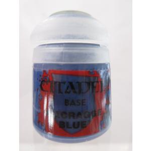 シタデル・カラー Paint - Base MACRAGGE BLUE  21-08 『ベース』