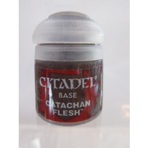 シタデル・カラー Paint - Base BASE: CATACHAN FLESH 21-50 『...