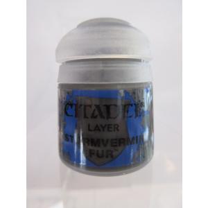 シタデル・カラー Paint - Layer STORMVERMIN FUR 22-55 『レイヤー...