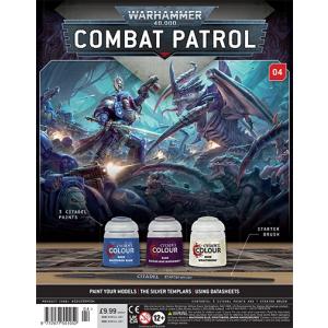 19号】【2026年1月7日発売】【新品】週刊ウォーハンマー40,000