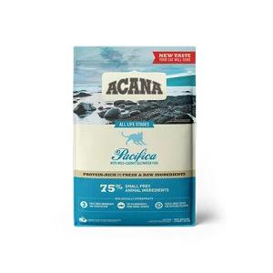 【パッケージ不良】アカナ ACANA レジオナル パシフィカドッグレシピ 11.4kg×2袋 グレイ...