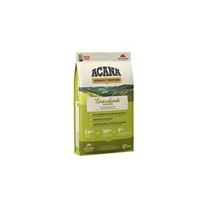 ACANA（アカナ） ハイエストプロテイン パシフィカドッグレシピ 6kg