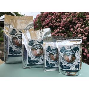 ナチュラルナース ドッグフード 800g（無添加 ドライフード