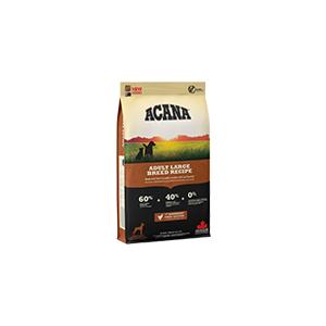 ACANA（アカナ） アダルトラージブリードレシピ 11.4kg 成犬用 大型用