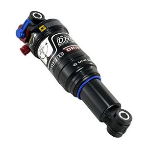 DNM AO42RC Mountain Bike Bicycle Air Rear Shock With Lockout 190 x 48mm， ST