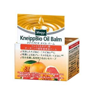 クナイプビオ 15g オイルバーム クナイプ Kneipp