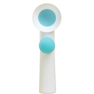 エフエイト アイスクリームディッシャー ブルー サイズ:幅6.2×奥行5.5×高さ9cm スクーピー B014-BL