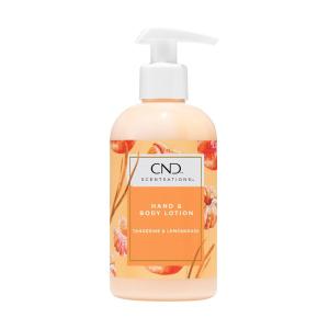 CND CND センセーション ハンド＆ボディローション 245ml（タンジェリン＆レモングラス） ボディローションの商品画像